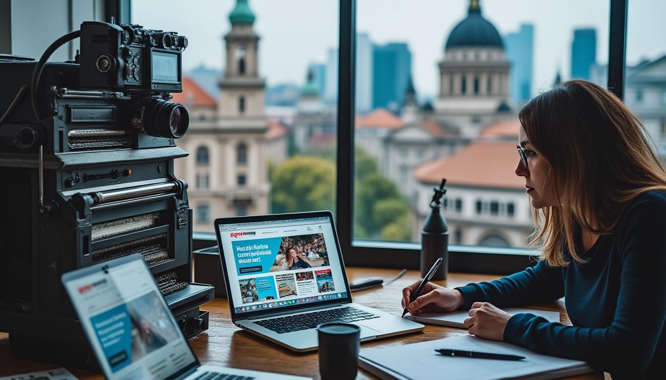 découvrez les défis croissants auxquels font face les médias indépendants en hongrie à l'approche des élections, entre pressions politiques et préoccupations pour la liberté d'expression.