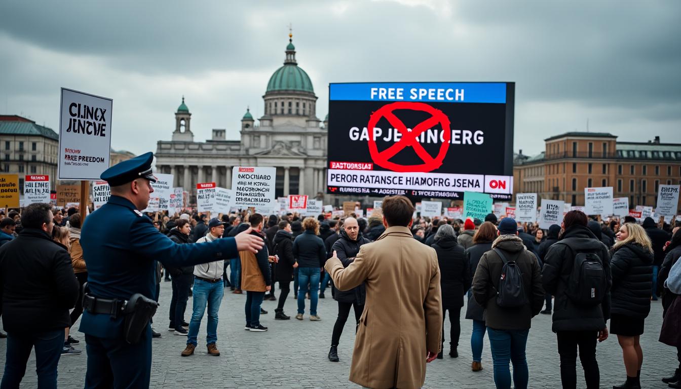 découvrez comment les médias indépendants en hongrie font face à une inquiétude grandissante à l'approche des élections, entre pressions politiques et défis pour la liberté d'information.