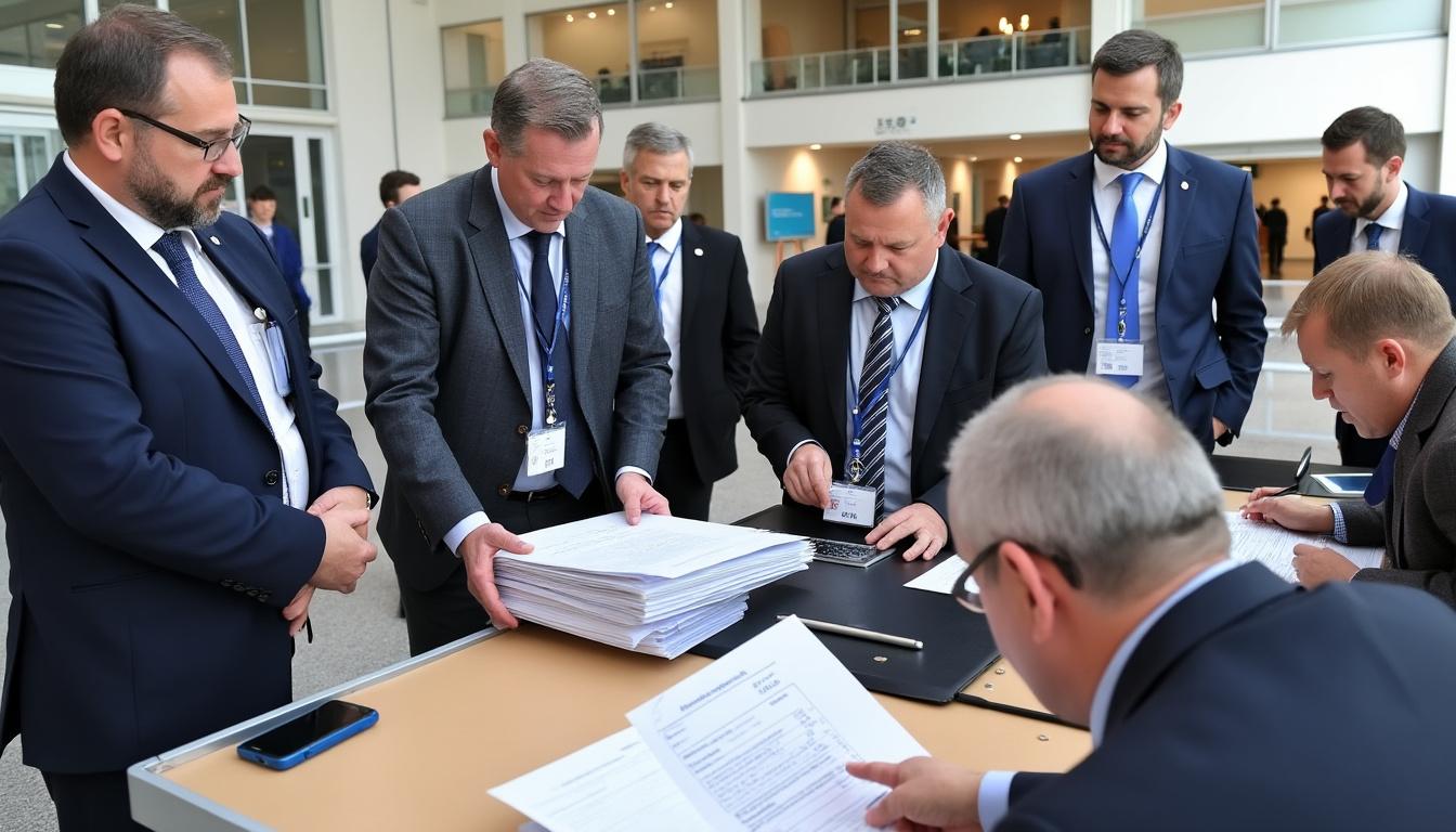 analyse des élections législatives en bulgarie et l'ascension de roumen radev, souvent comparé à viktor orban, au sein de l'union européenne. découvrez les enjeux et les conséquences politiques de ce phénomène.