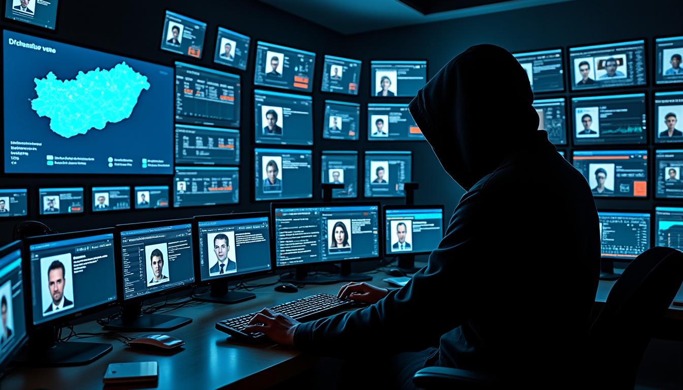 Élections législatives en Hongrie : un flot de faux profils déployé sur X pour manipuler le vote