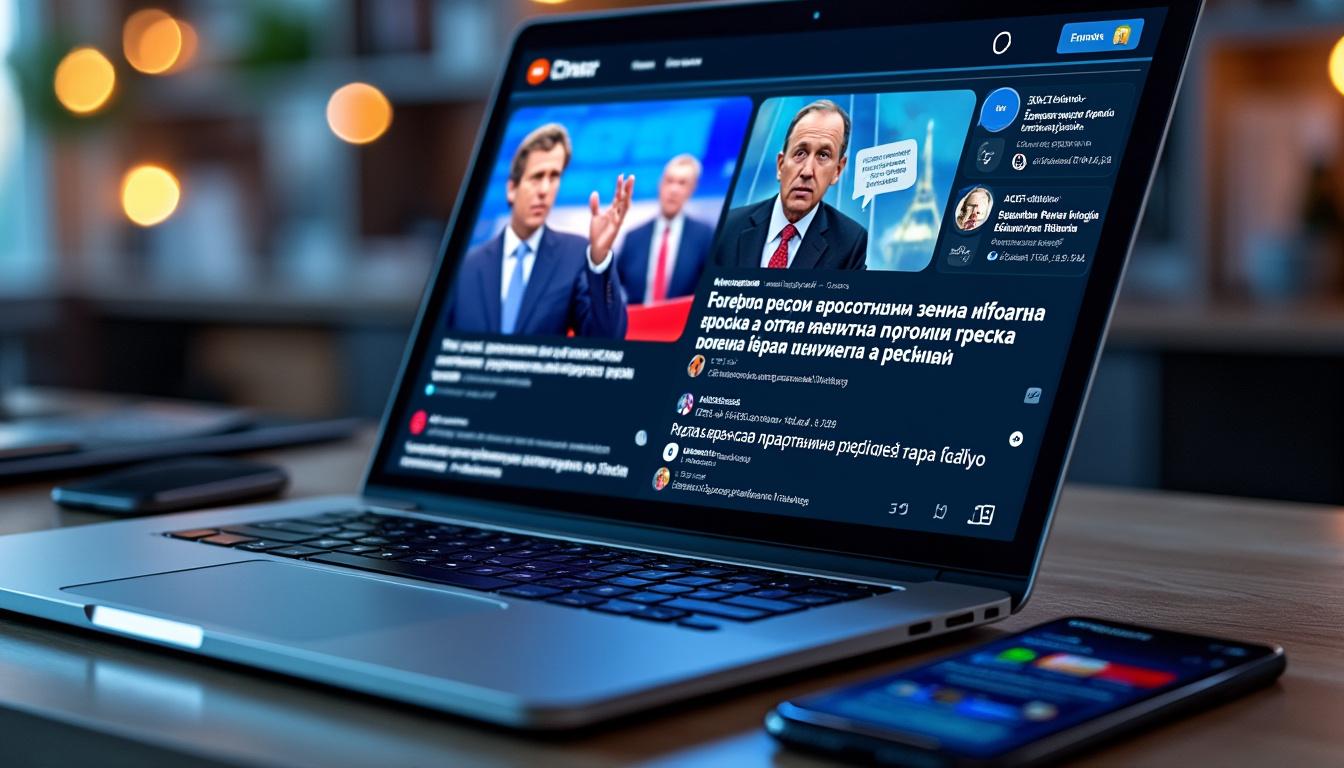 découvrez comment les faux témoignages et la désinformation entachent les élections législatives en hongrie, mettant en lumière l'ombre des preuves truquées sur la transparence démocratique.