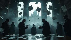 découvrez comment les faux témoignages et la désinformation jettent une ombre sur la véracité des preuves lors des élections législatives en hongrie, mettant en lumière les enjeux démocratiques cruciaux.