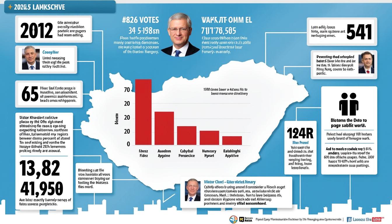 découvrez comment viktor orbán maintient son leadership au sein du fidesz en hongrie, malgré une défaite aux élections législatives, et les implications politiques de ce résultat.