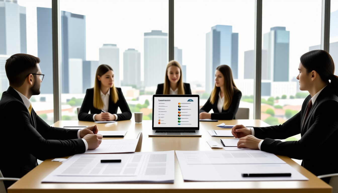 découvrez tout ce qu'il faut savoir sur les baux commerciaux en immobilier : droits, obligations, conseils pratiques et guide complet pour bien louer vos locaux professionnels.