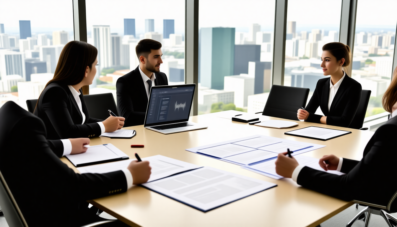 découvrez tout ce qu'il faut savoir sur les baux commerciaux en immobilier : droits, obligations, conseils et astuces pour réussir votre location professionnelle.