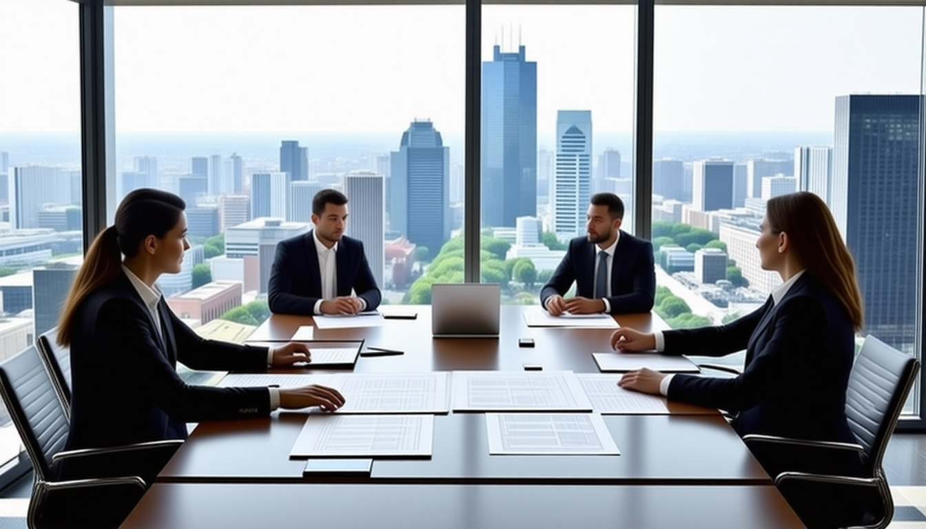 découvrez tout ce qu'il faut savoir sur les baux commerciaux : droits, obligations, conseils et bonnes pratiques pour réussir votre investissement immobilier.