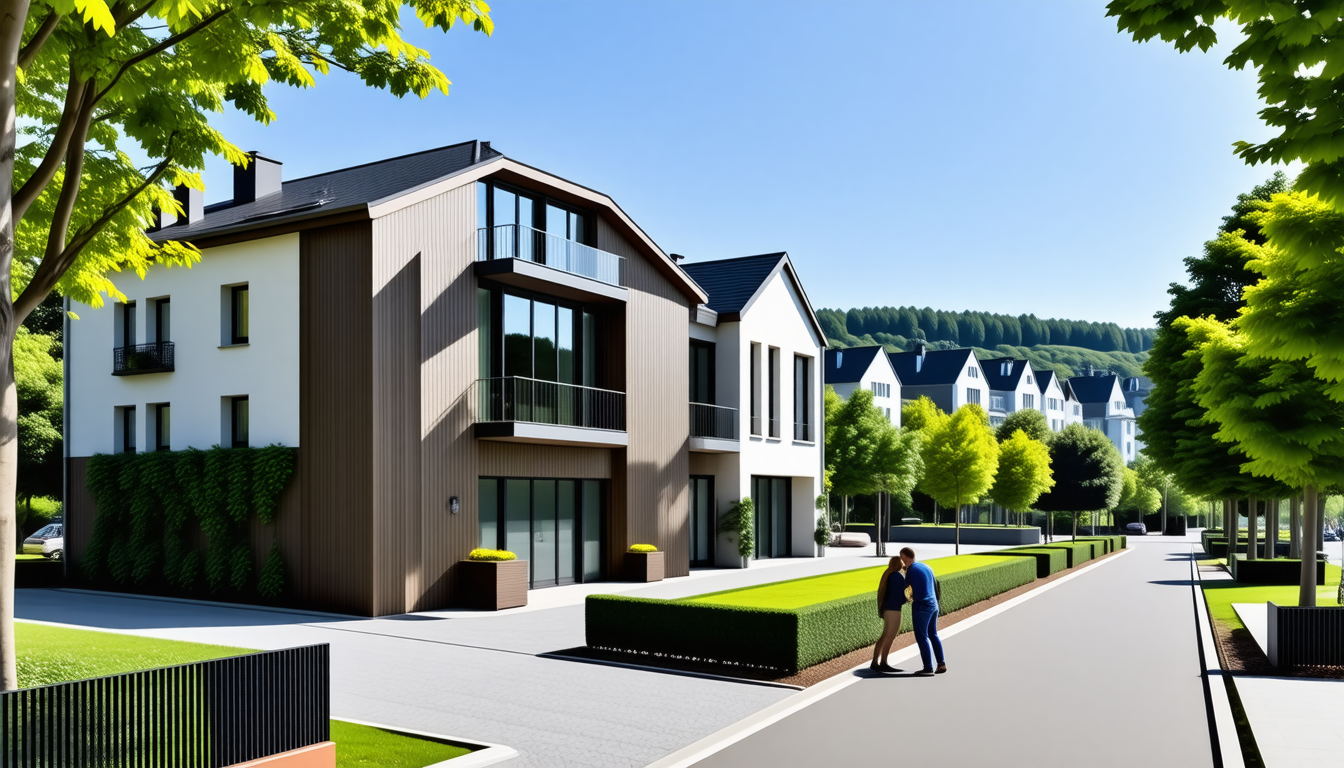 découvrez pourquoi investir dans l'immobilier en ille-et-vilaine est une opportunité à ne pas manquer en ce moment, avec des conseils et tendances du marché local.