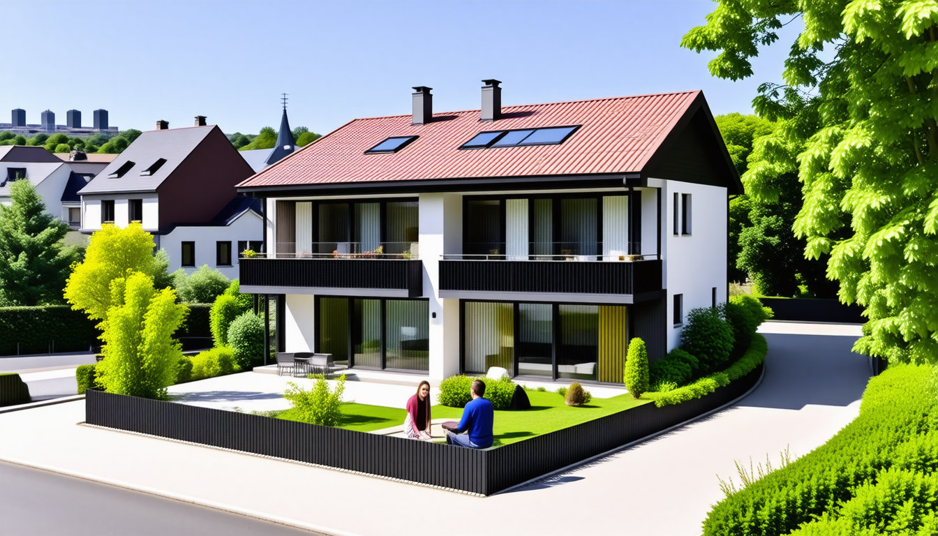 découvrez pourquoi investir dans l'immobilier en ille-et-vilaine est une opportunité à ne pas manquer en ce moment et profitez des meilleurs conseils pour réussir votre projet.