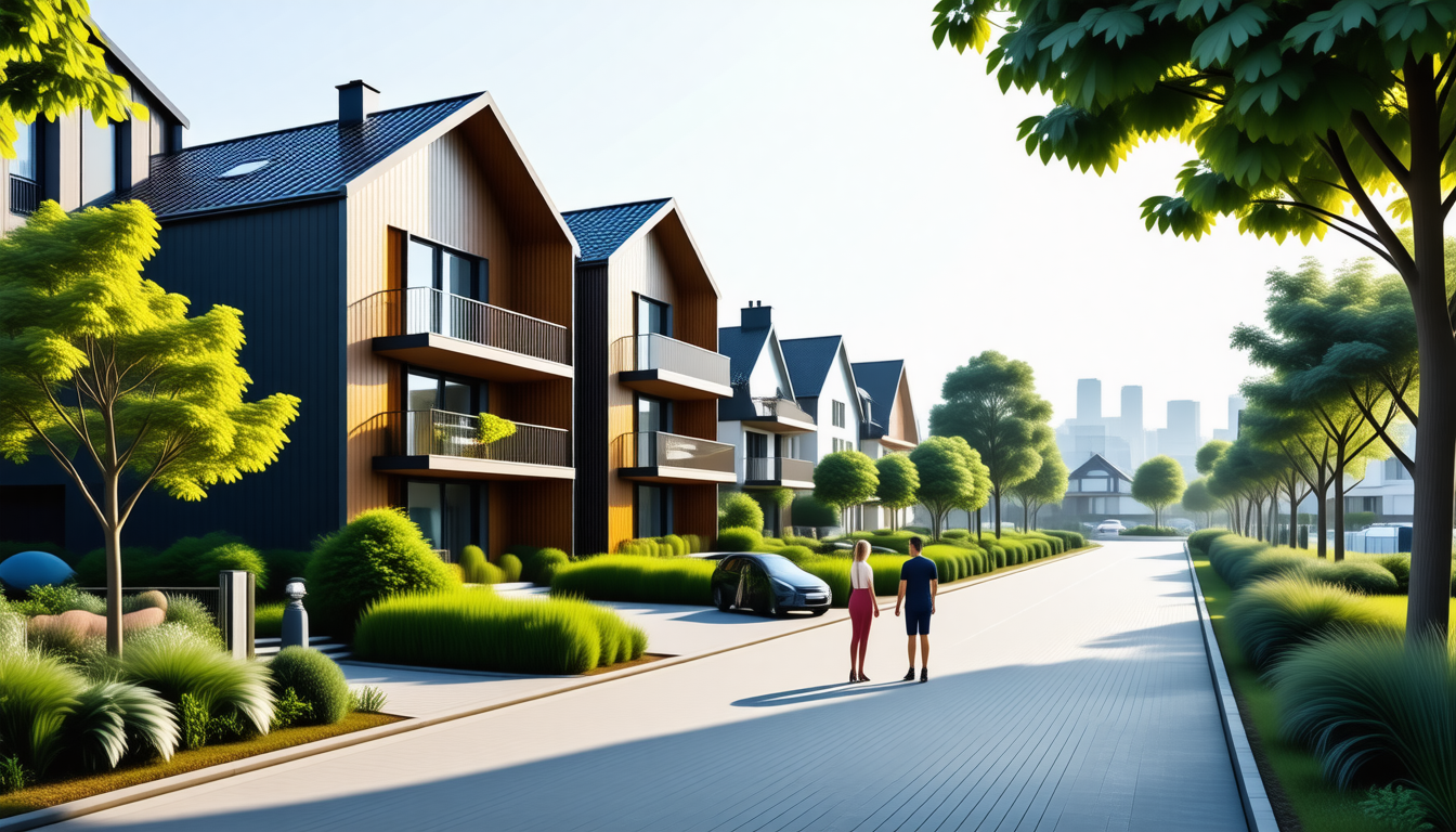 découvrez pourquoi investir dans l'immobilier en ille-et-vilaine est une opportunité à ne pas manquer en ce moment, grâce à un marché dynamique et des avantages locaux attractifs.