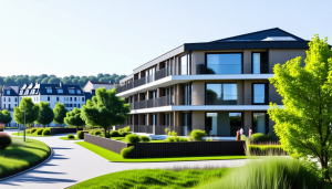 découvrez pourquoi investir dans l'immobilier en ille-et-vilaine est une opportunité à ne pas manquer en ce moment, grâce à un marché dynamique et des conditions attractives.