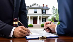 découvrez les possibilités et les conditions pour acquérir un bien immobilier en pleine procédure judiciaire, et les précautions à prendre lors de ce type d'achat.