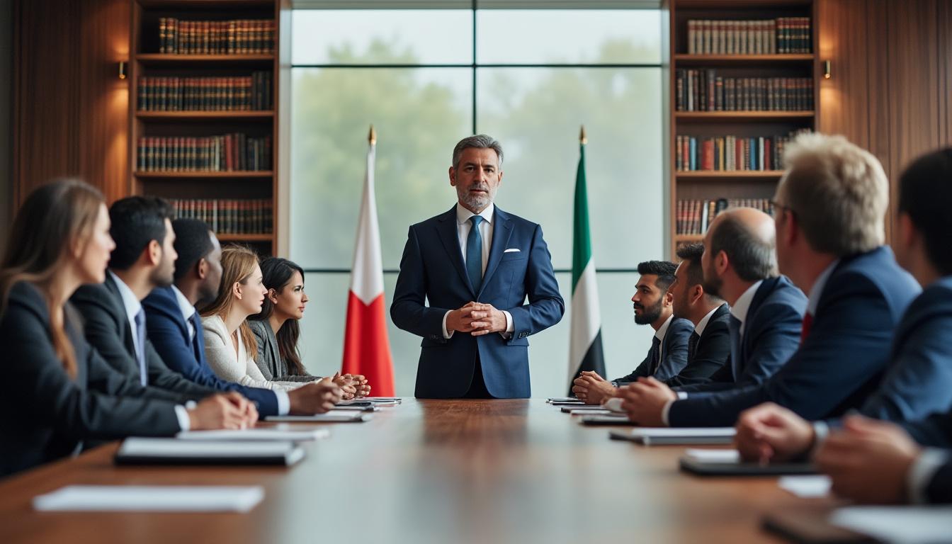 L&rsquo;Atelier politique – Erwan Balanant : « L&rsquo;État de droit transcende les divisions politiques »