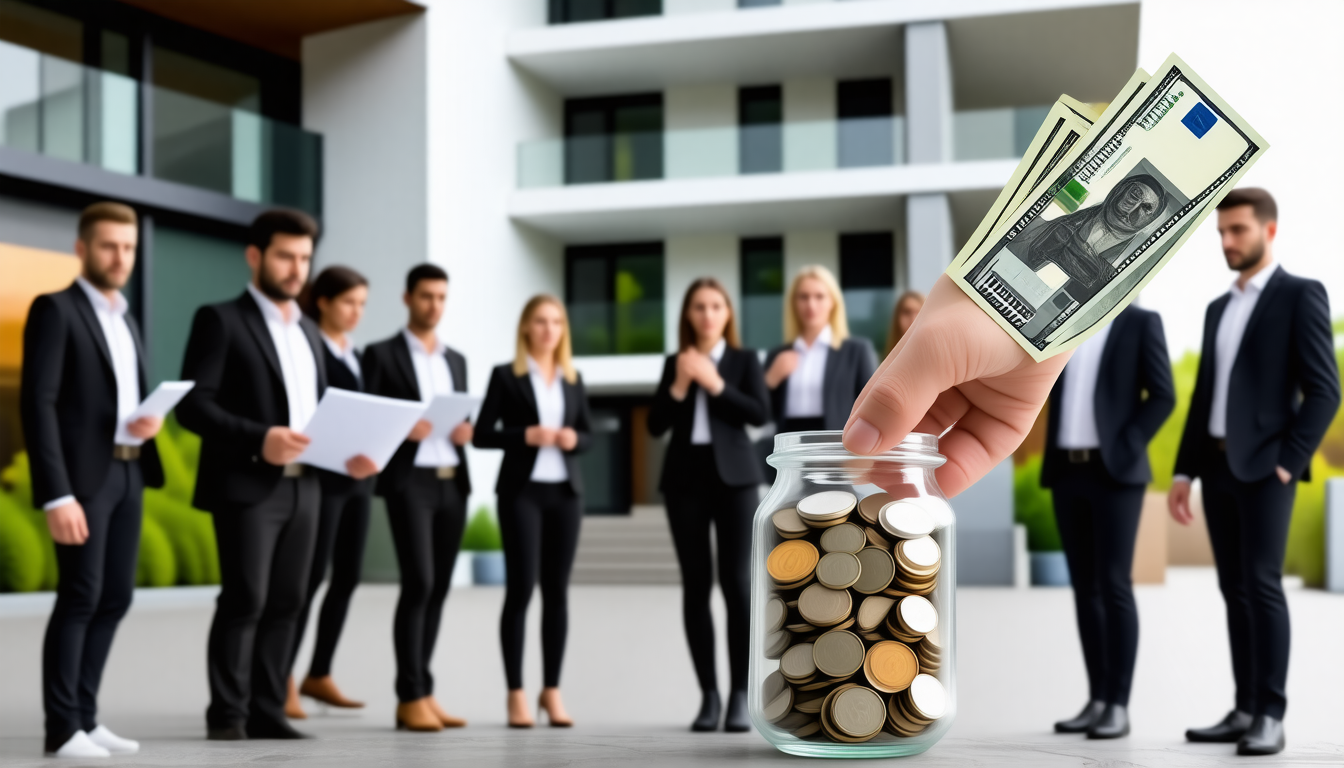 découvrez comment le pppt impose une nouvelle contrainte financière aux copropriétaires, les obligeant à épargner des milliers d’euros pour faire face à ces nouvelles obligations.