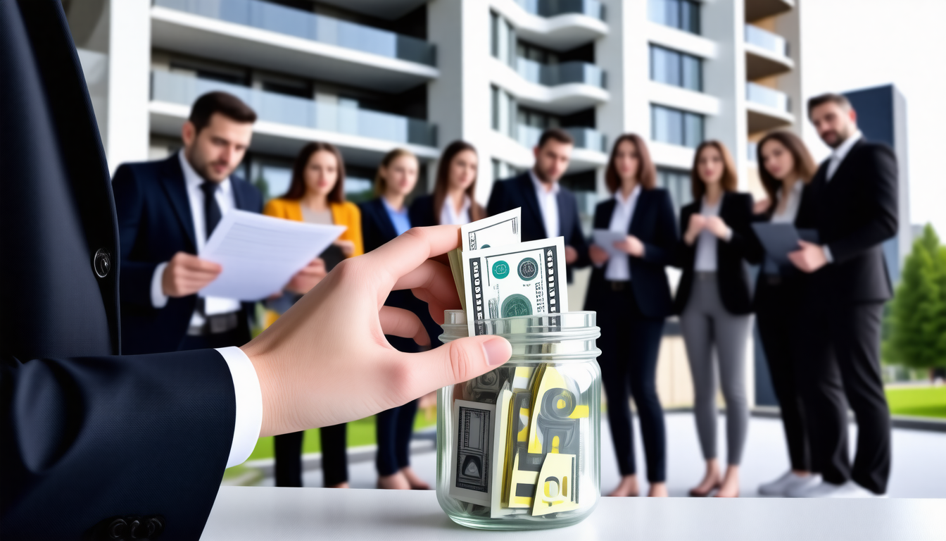 découvrez le pppt, une nouvelle contrainte financière qui pousse les copropriétaires à économiser des milliers d'euros pour faire face aux obligations imposées.