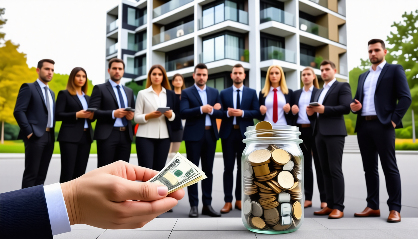 Le PPPT : une nouvelle contrainte financière qui oblige les copropriétaires à mettre de côté des milliers d’euros