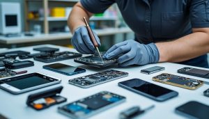 découvrez comment le « droit à la réparation » dépend d'une conception authentiquement réparable des appareils pour garantir durabilité et économie circulaire.