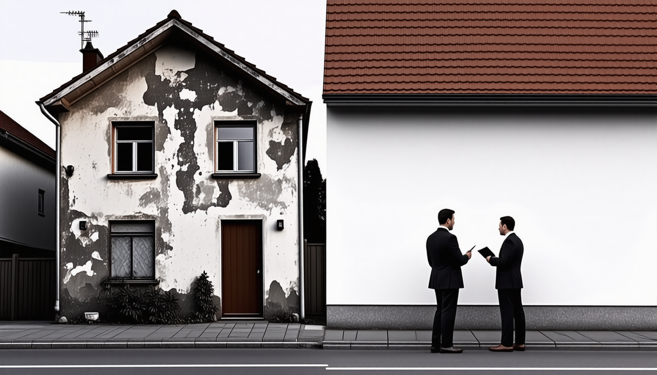 le gouvernement prévoit de rouvrir la location des logements classés passoires thermiques f et g, mais impose des conditions strictes pour encadrer cette mesure et encourager la rénovation énergétique.