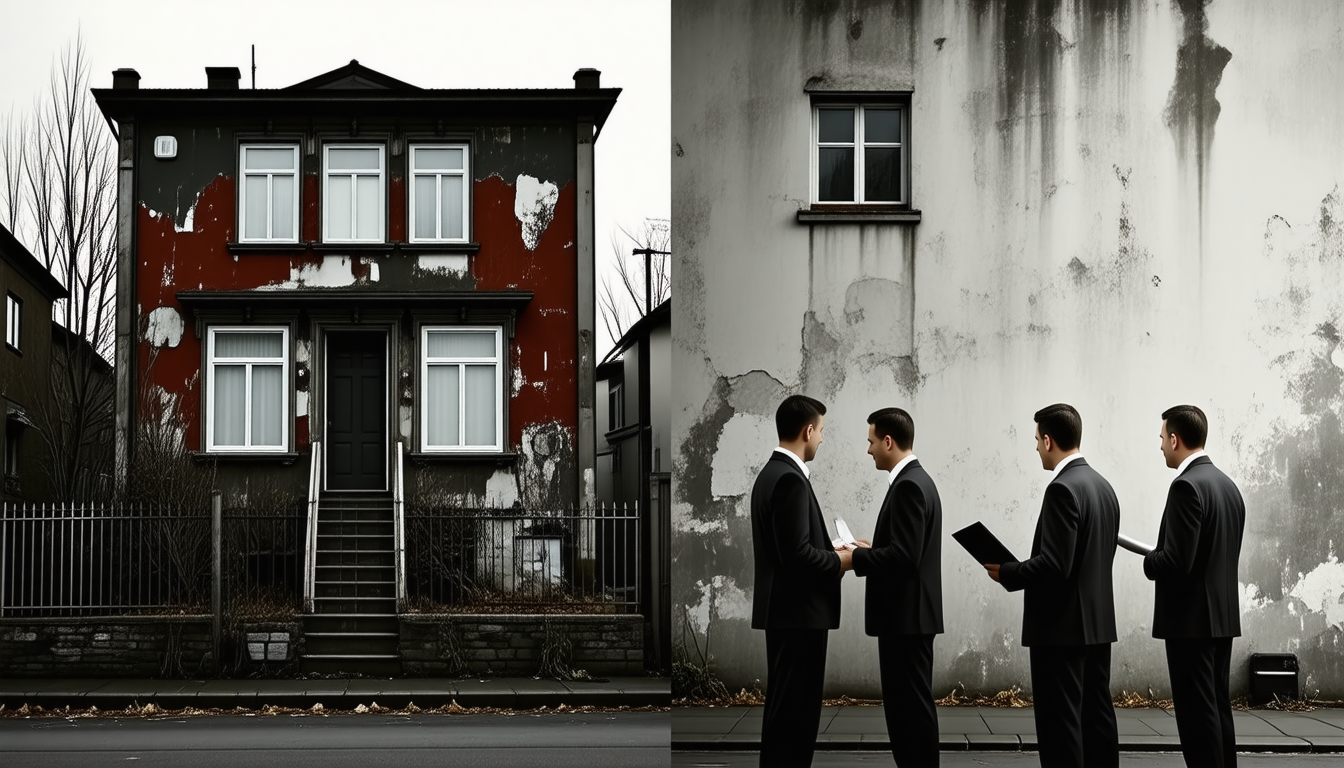 le gouvernement prévoit de rouvrir la location des passoires thermiques classées f et g, en imposant des conditions strictes pour améliorer la performance énergétique des logements.