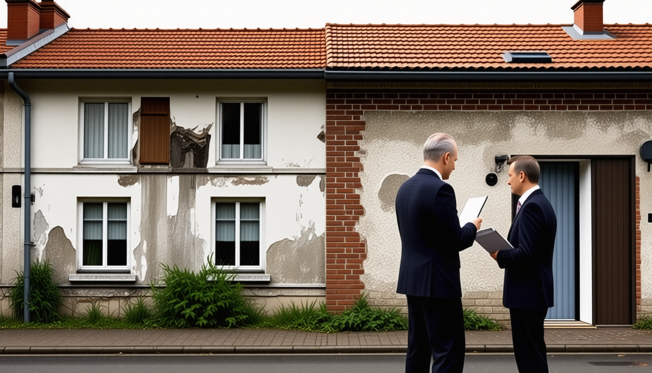 le gouvernement prévoit la réouverture encadrée de la location des logements classés passoires thermiques f et g, avec des conditions strictes pour améliorer la performance énergétique.