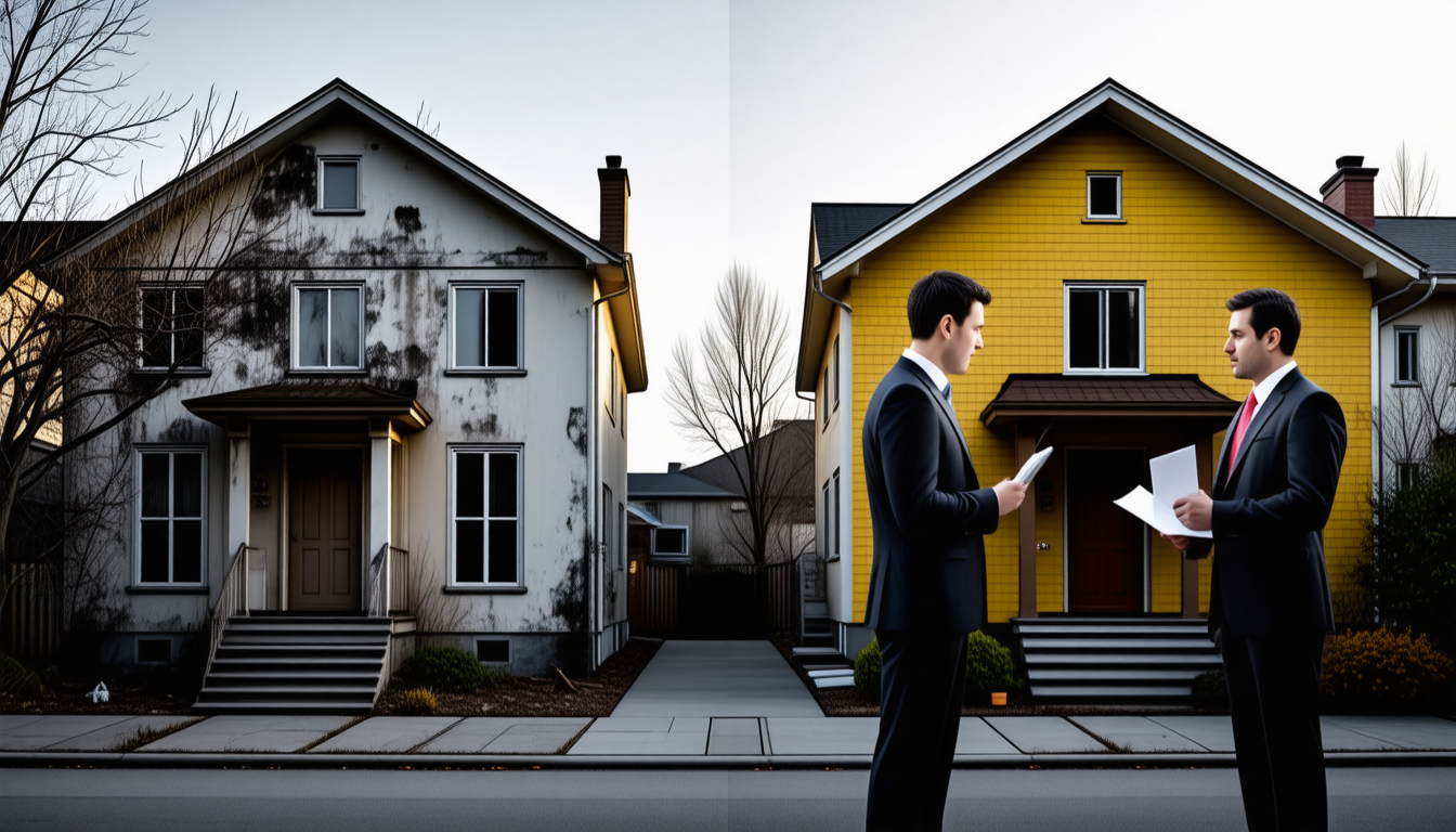 Le gouvernement envisage de rouvrir la location des passoires thermiques F et G, mais sous conditions strictes