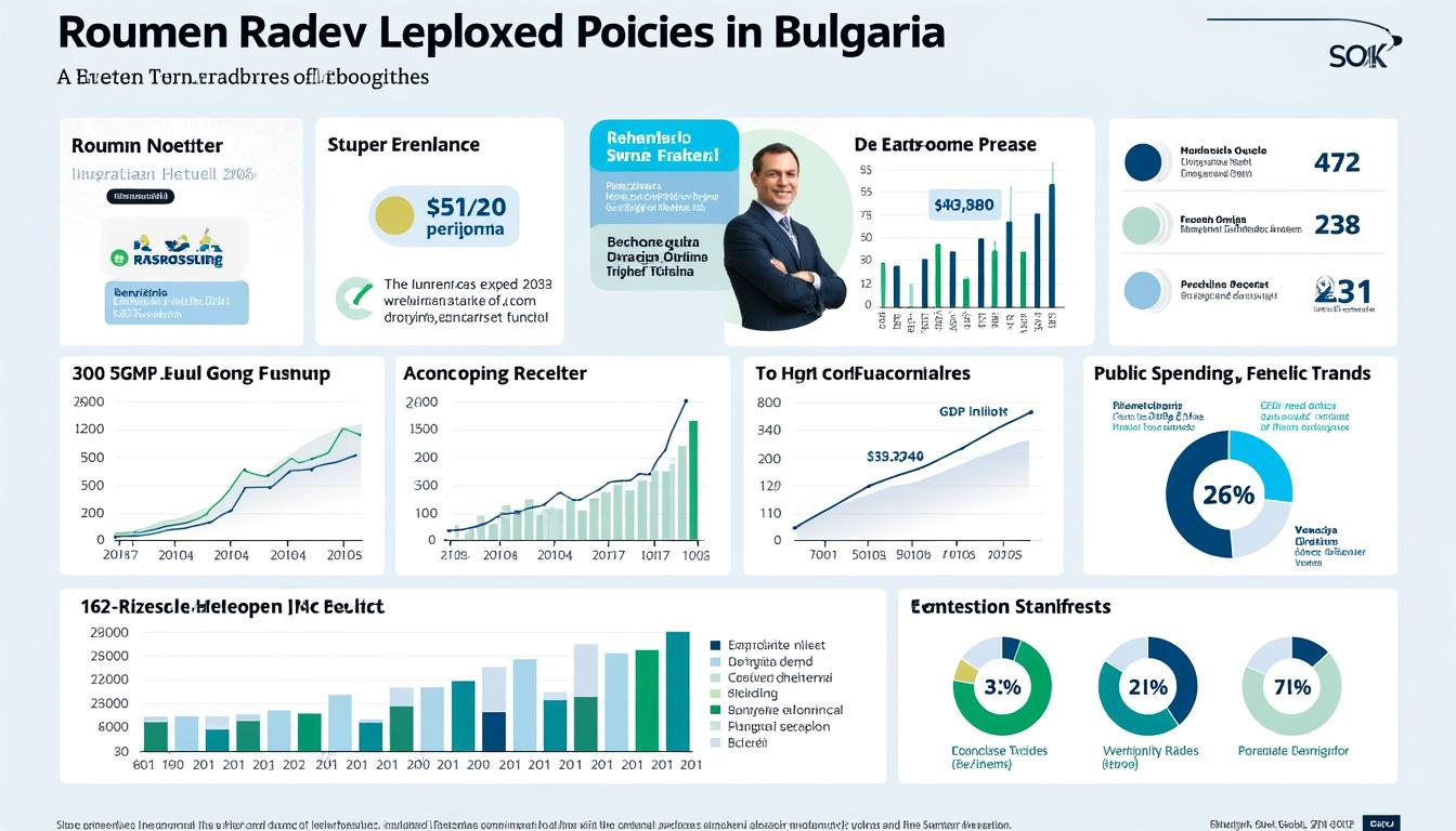 découvrez les enjeux des législatives en bulgarie et le parcours paradoxal de roumen radev, figure anti-système façonnée par les mécanismes politiques qu'il critique.