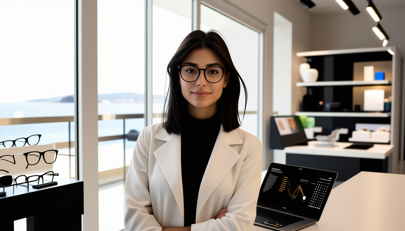 découvrez les détails des finances de soraya, opticienne à nice, avec un salaire net mensuel de 2 470 €. analyse complète de sa situation financière.