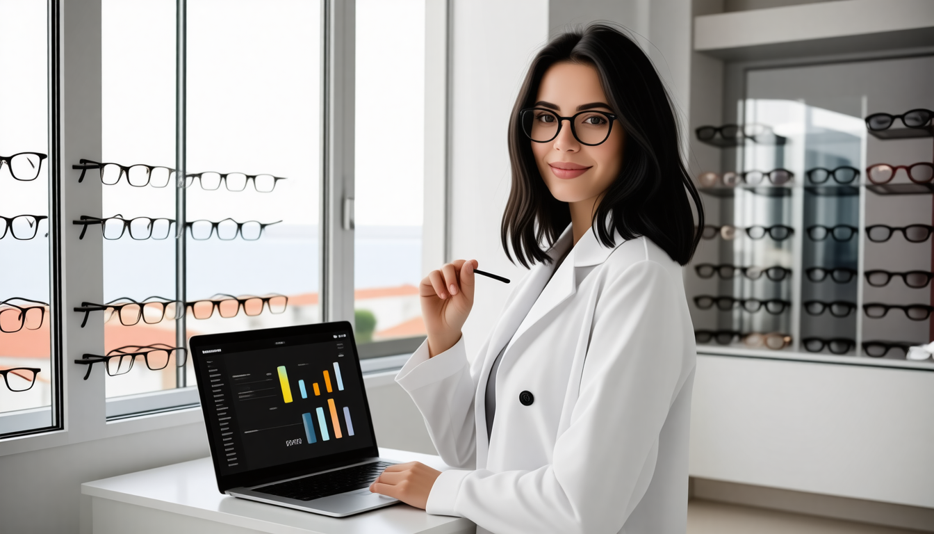 découvrez les finances de soraya, opticienne à nice, avec un salaire net mensuel de 2 470 €, et explorez son parcours professionnel et ses revenus.