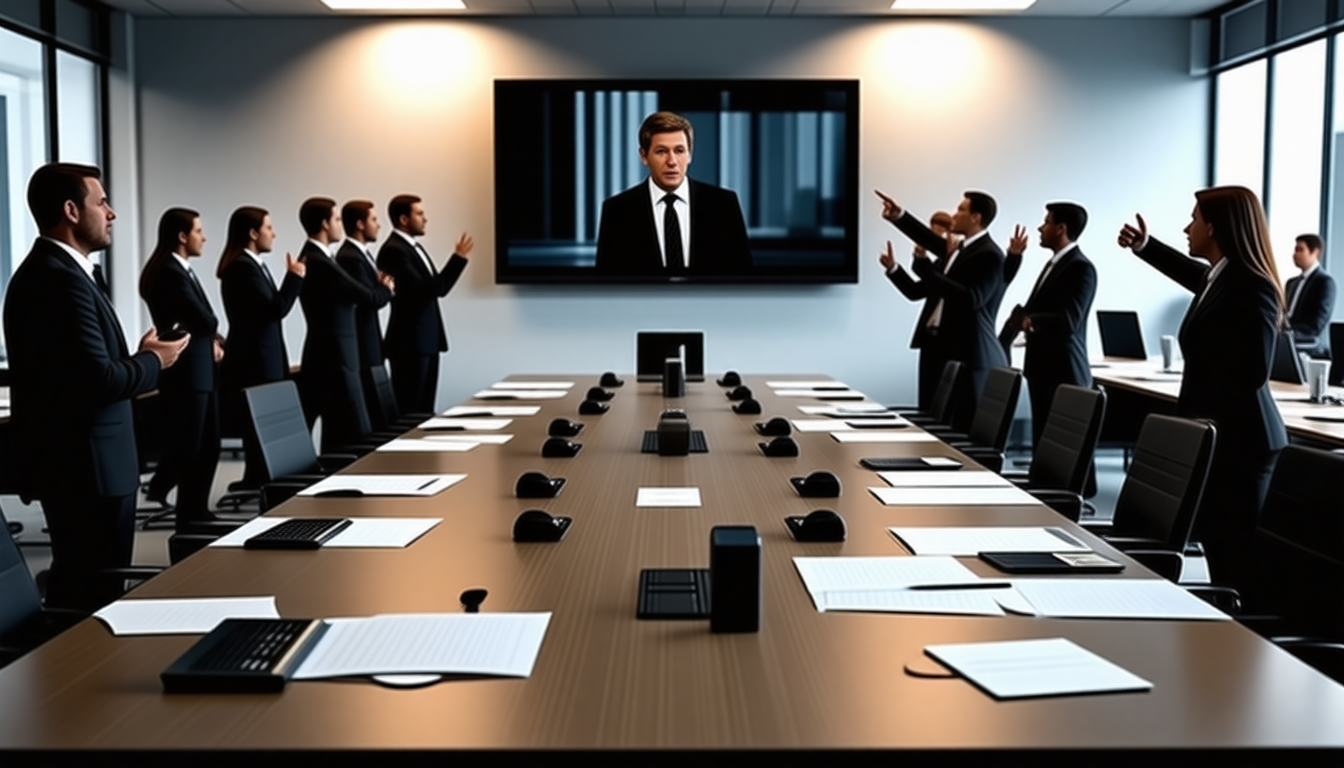 découvrez la réaction des syndics face au documentaire critique de france télévisions qui met en lumière les défis et controverses de leur profession.