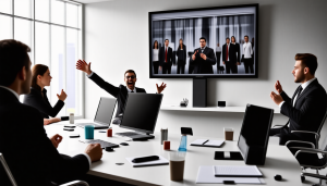 découvrez la réaction des syndics face au documentaire critique de france télévisions qui dévoile les coulisses de leur métier.