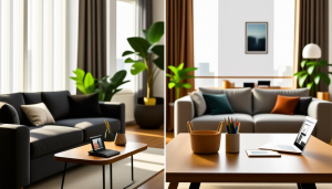 découvrez les impacts fiscaux de la location d'une partie de votre logement et les exonérations possibles pour optimiser vos revenus en toute légalité.