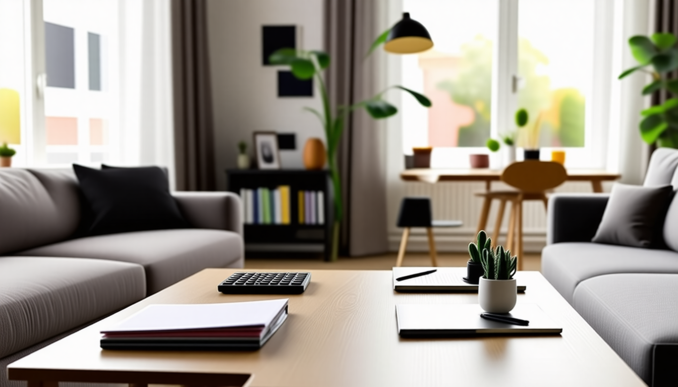 découvrez les implications fiscales de la location d'une partie de votre logement et les exonérations dont vous pouvez bénéficier pour optimiser vos revenus.