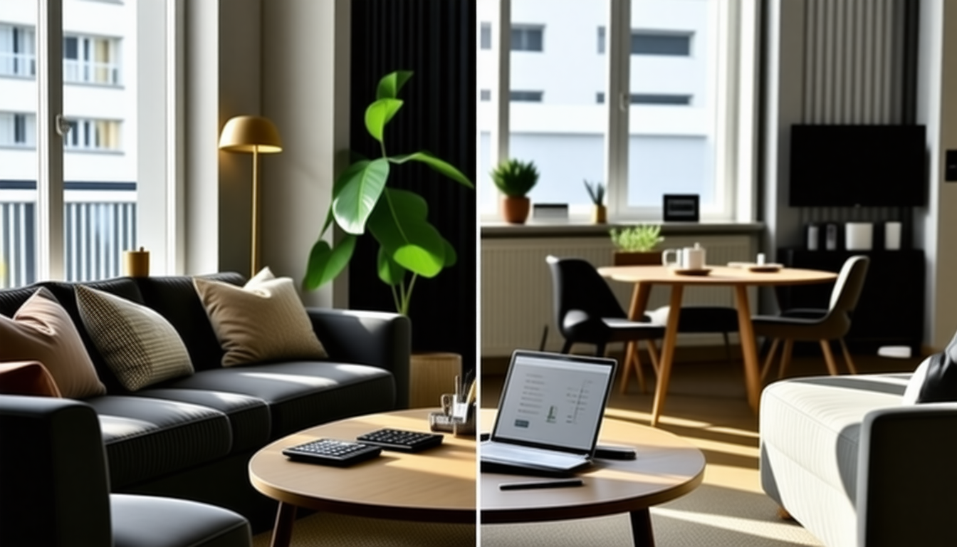 découvrez les impacts fiscaux et les exonérations possibles lorsque vous louez une partie de votre logement. guide complet pour bien comprendre vos obligations et avantages.