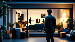 découvrez comment réagir efficacement face aux nuisances causées par un voisin qui transforme son logement en airbnb. conseils pratiques et solutions pour protéger votre tranquillité.