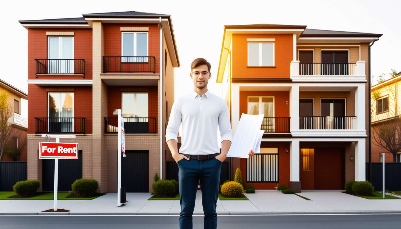 découvrez notre guide complet pour transformer votre statut de locataire en investisseur immobilier à succès. apprenez toutes les étapes clés pour réussir votre premier investissement immobilier en toute confiance.