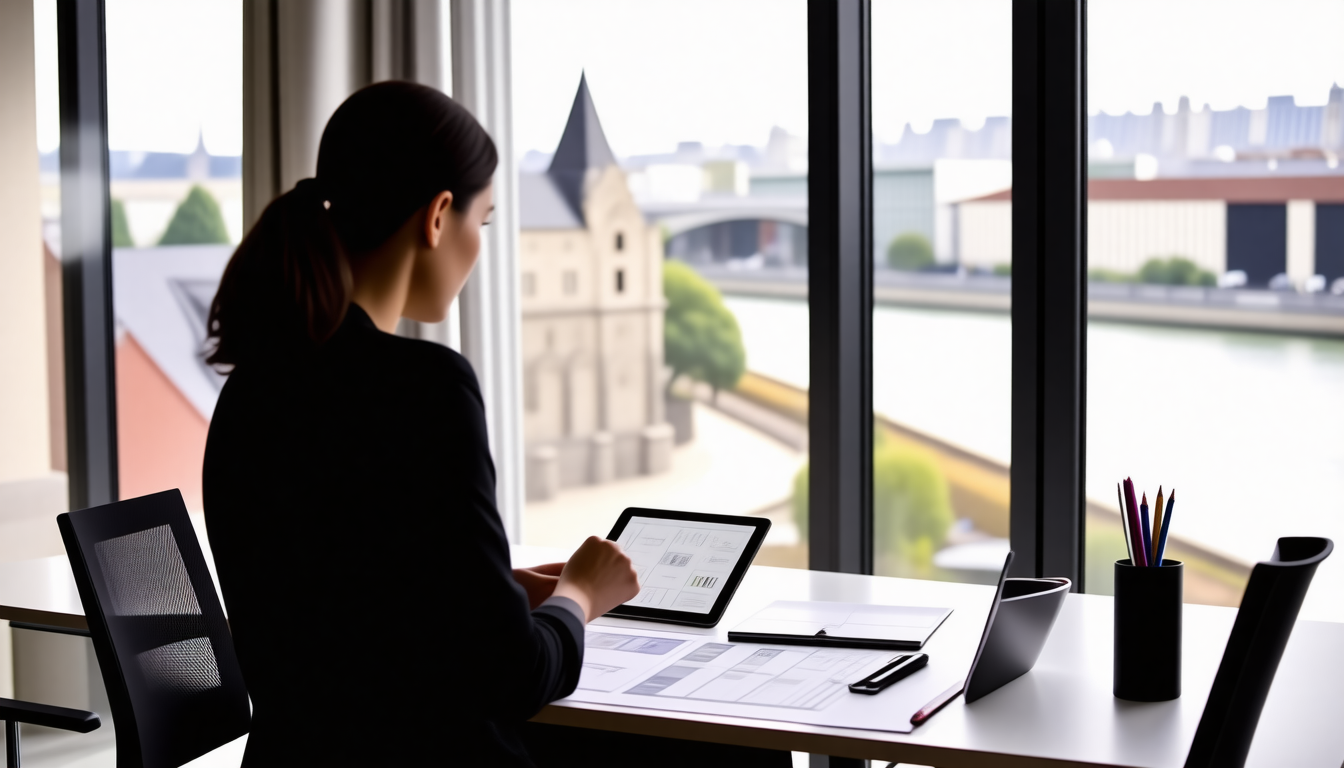 découvrez l'offre d'emploi pour un(e) chargé(e) de gestion des aides au logement privé à nantes métropole. rejoignez une équipe dynamique et contribuez à faciliter l'accès au logement.