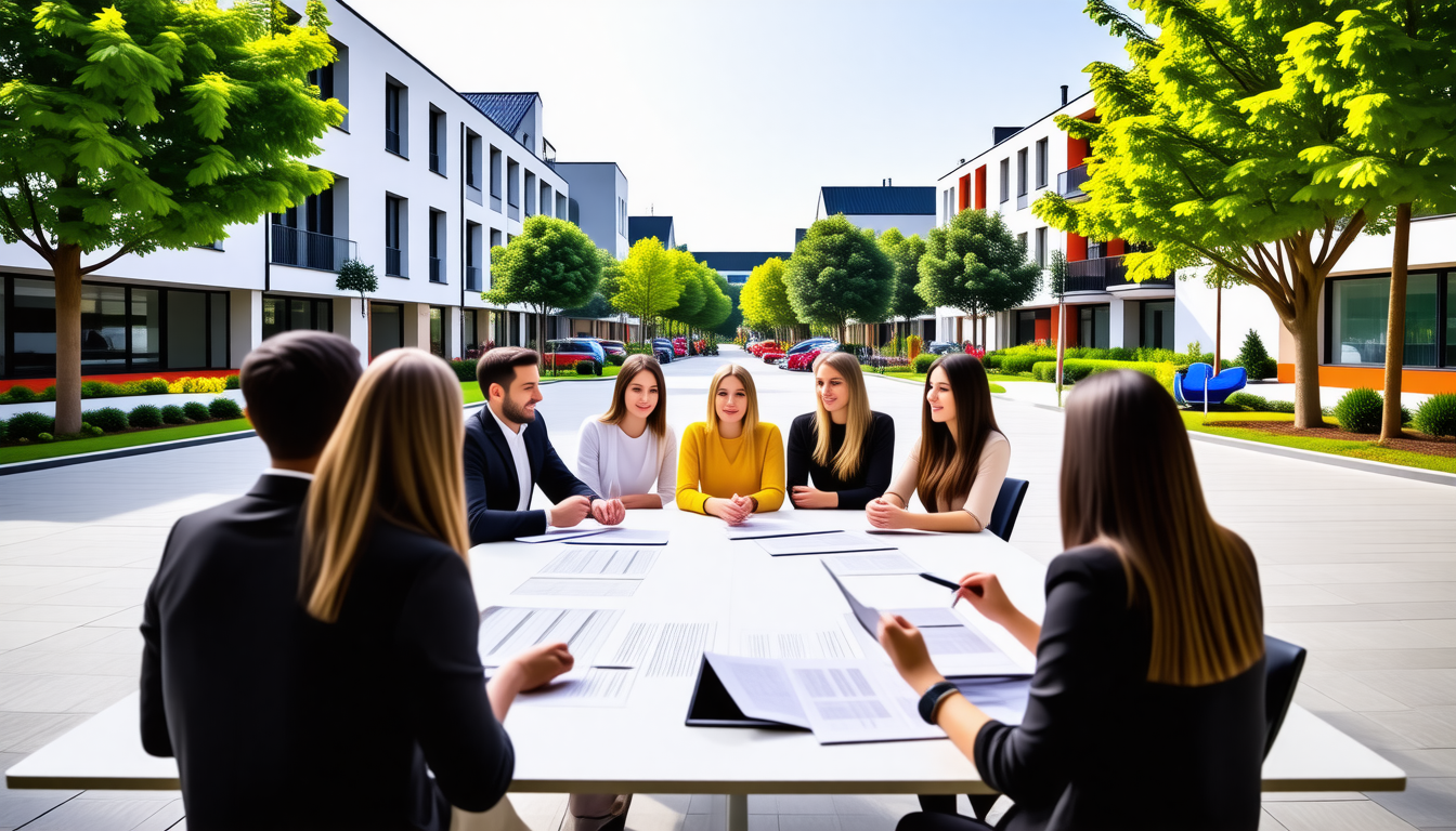 rejoignez l'ept plaine commune en seine-saint-denis en tant que responsable de mission habitat (f/h). participez à des projets innovants pour améliorer le logement et le cadre de vie. postulez dès maintenant !