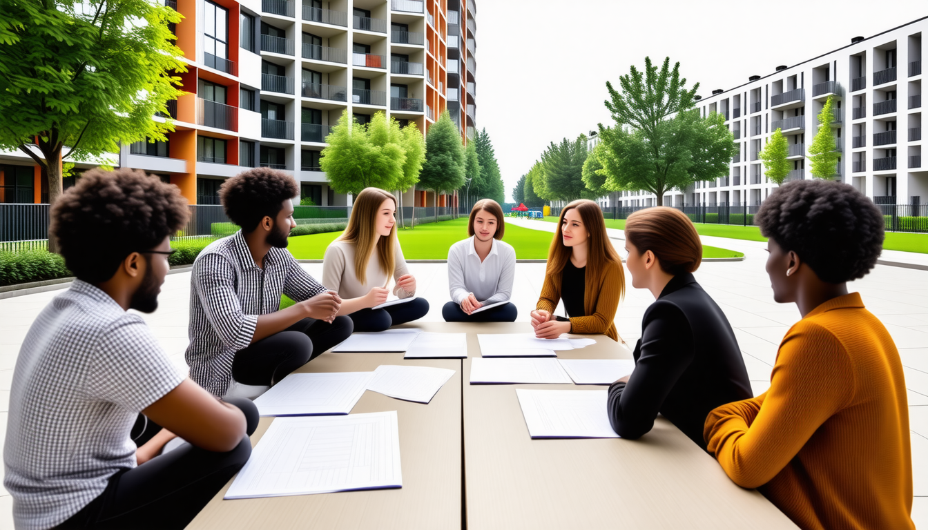participez à un projet ambitieux en tant que responsable de mission habitat (f/h) en seine-saint-denis avec l'ept plaine commune. rejoignez une équipe dynamique dédiée au développement local et à l'amélioration de l'habitat.