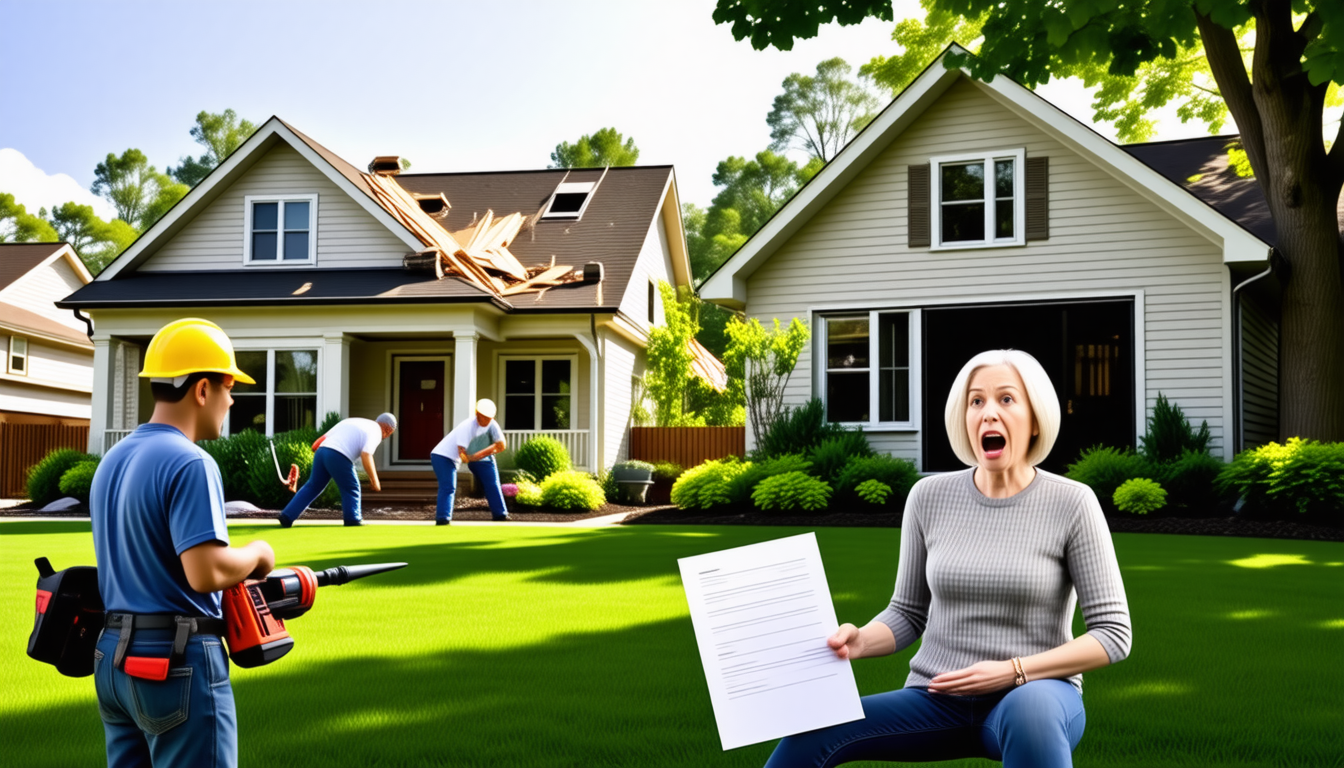 découvrez vos droits et les limites légales face à un voisin en rénovation incessante pour préserver votre tranquillité et votre qualité de vie.