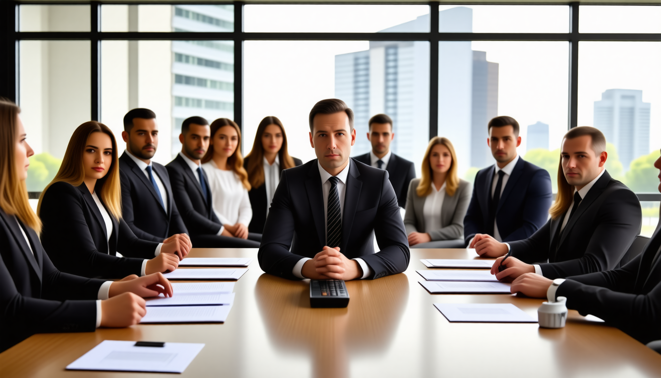 découvrez comment un syndic de copropriété a été sanctionné pour avoir engagé 47 000 euros sans l'approbation de l'assemblée générale, mettant en lumière les obligations légales et les recours possibles.