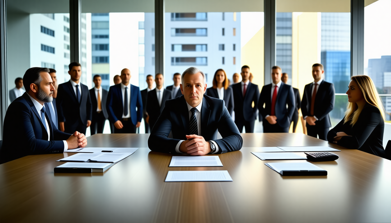 découvrez comment un syndic de copropriété a été sanctionné pour avoir engagé 47 000 euros sans l'accord préalable de l'assemblée générale, et les conséquences de cette décision.