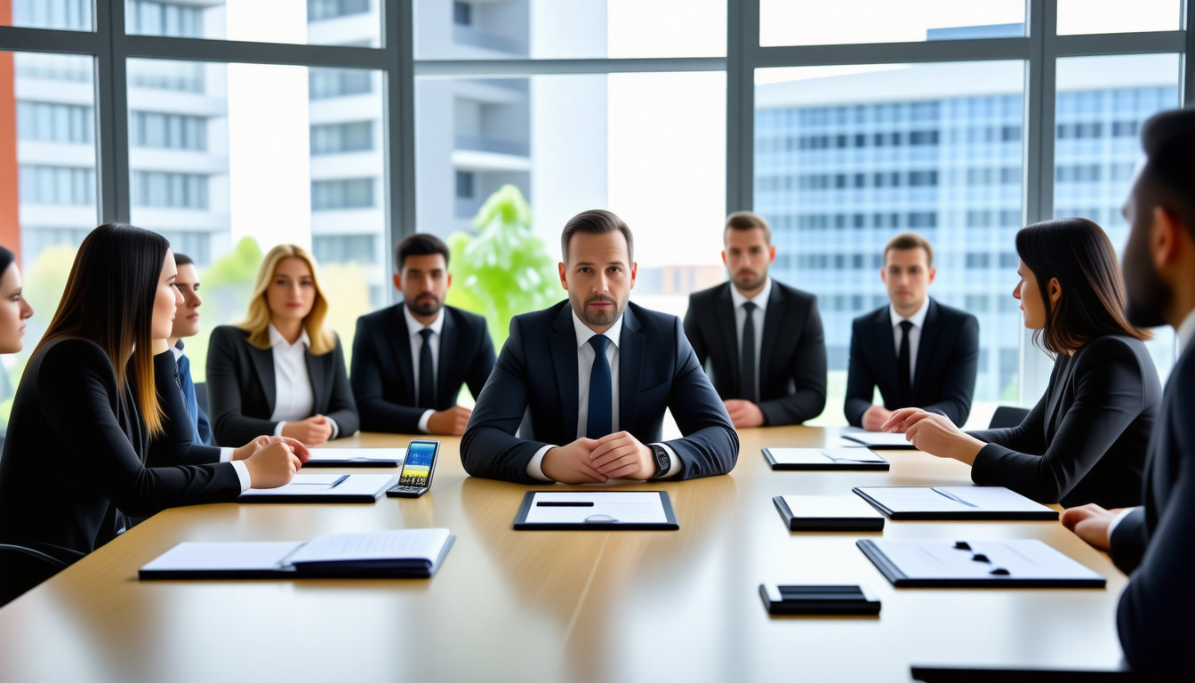 Un syndic de copropriété sanctionné pour avoir engagé 47 000 euros sans l’aval de l’Assemblée générale