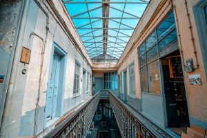 featured orthez le projet de renovation de lhotel reine jeanne en logements entre enfin en phase active