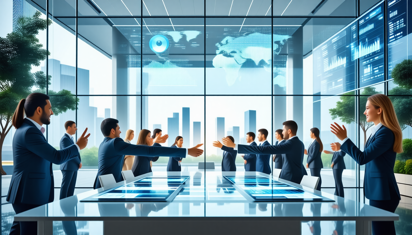 aestiam dynamise sa croissance avec une accélération de son expansion commerciale, renforçant sa présence sur le marché et ses opportunités de développement.