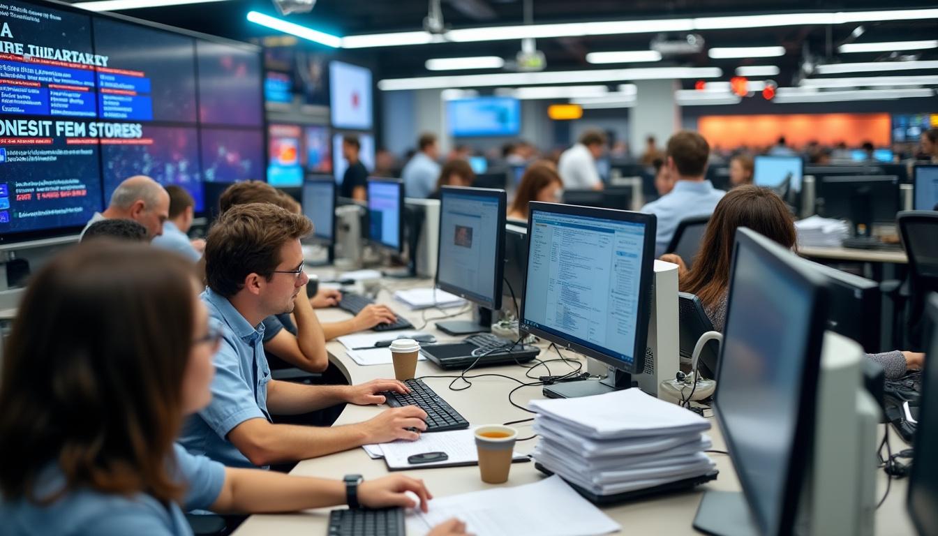 bonjour l'info : suivez chaque jour l'actualité essentielle, les dernières nouvelles et analyses pour rester informé en toute simplicité.