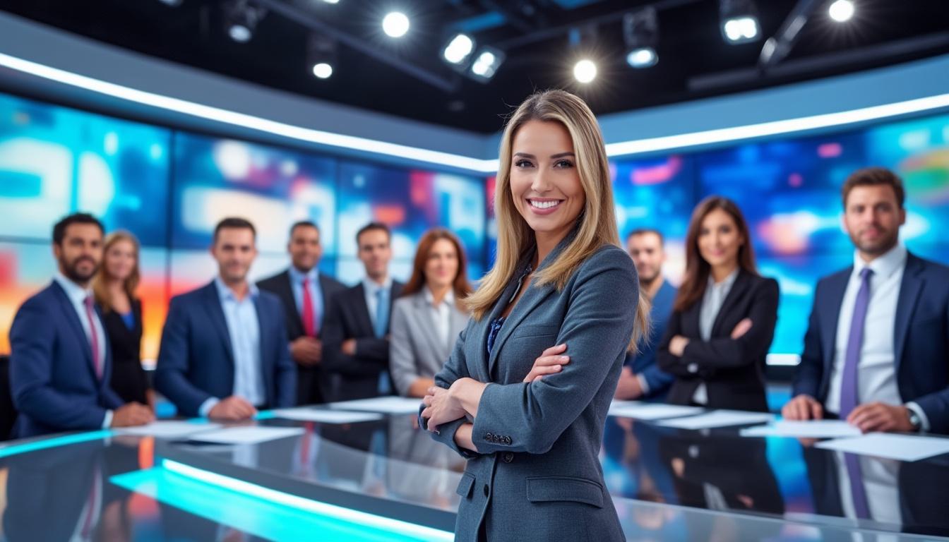 Bonjour l&rsquo;Info : Votre Rendez-vous Quotidien avec l&rsquo;Actualité