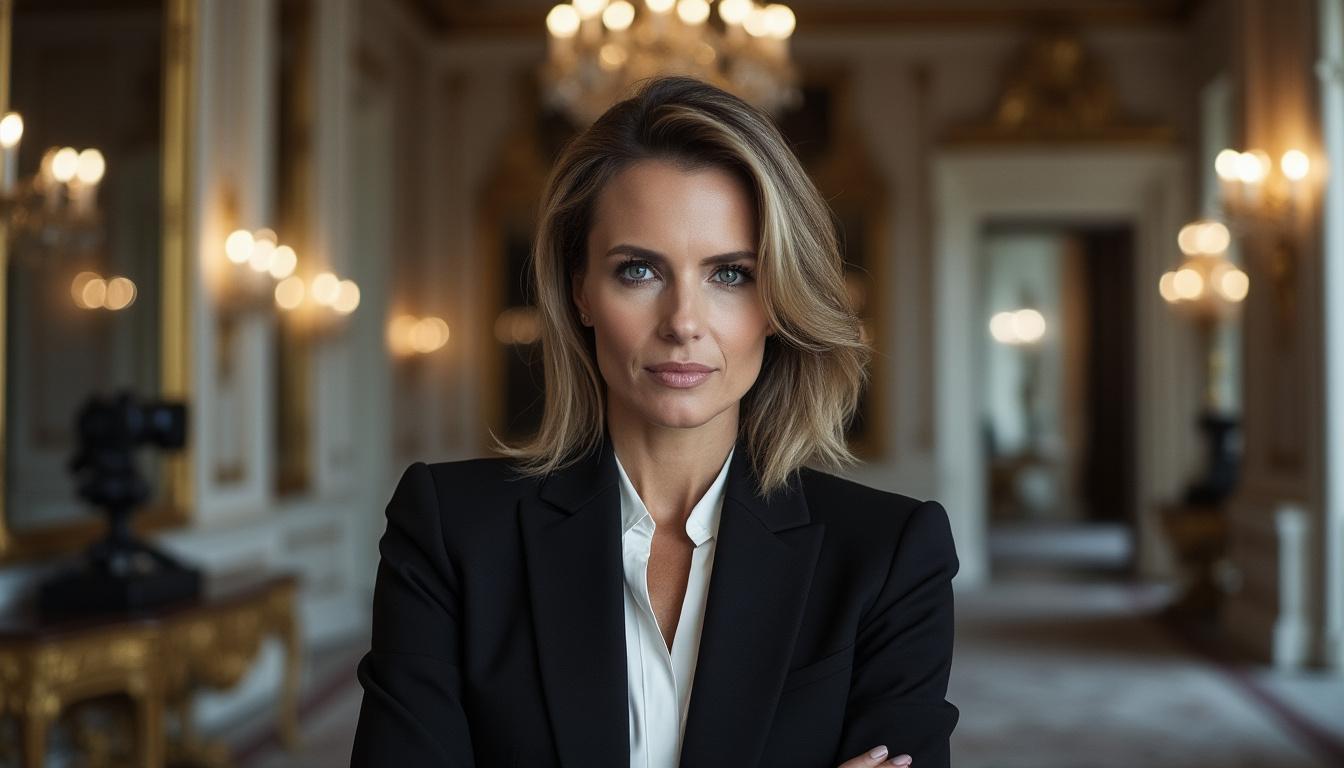 Brigitte Macron : Entre illusions et réalités du pouvoir