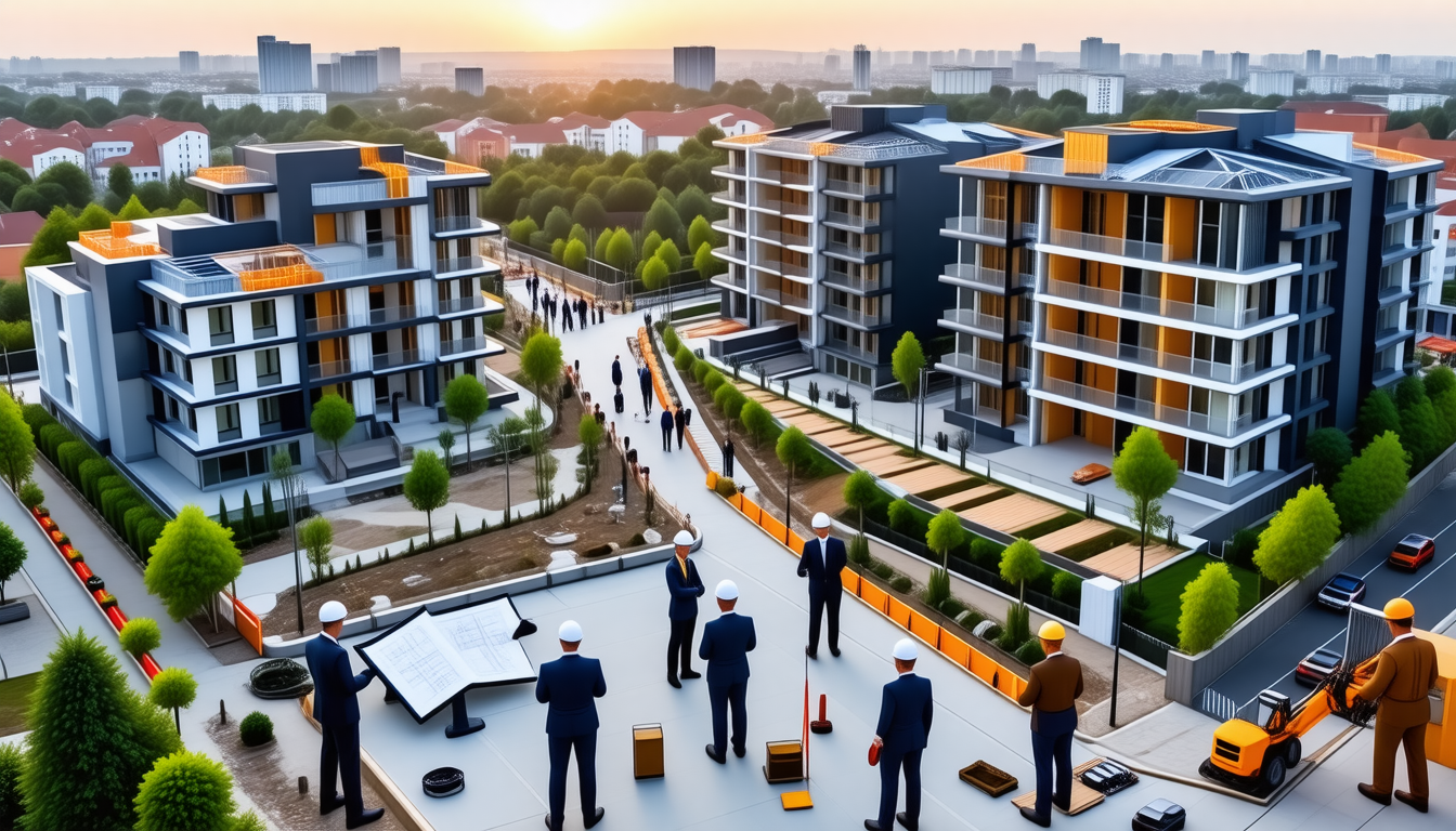 découvrez comment century 21 vous aide à construire votre avenir professionnel en développant votre expertise quartier par quartier. actualités et conseils sur tf1 info.