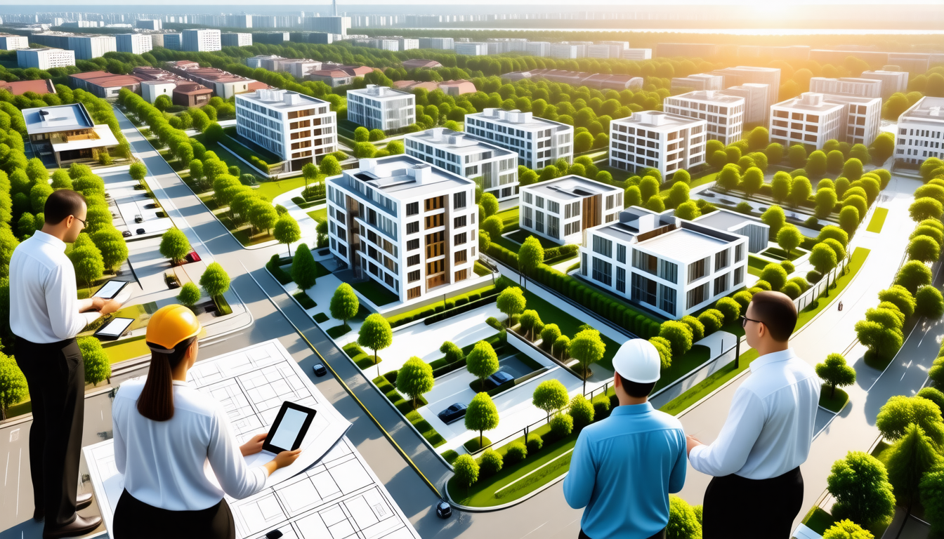 découvrez comment century 21 vous aide à construire votre avenir professionnel, quartier par quartier. actualités et conseils exclusifs sur tf1 info.