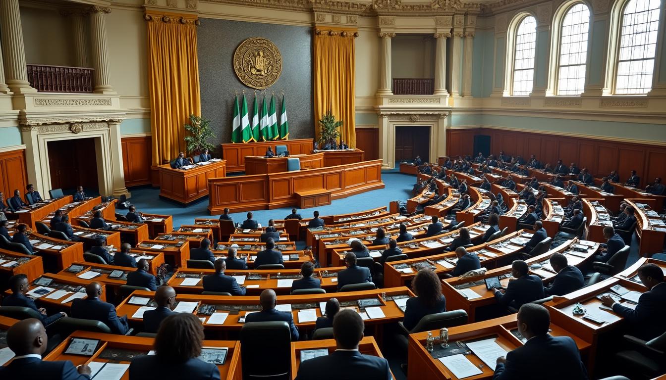 Centrafrique : Début de la session inaugurale à l’Assemblée nationale avec un tiers des députés encore inconnus