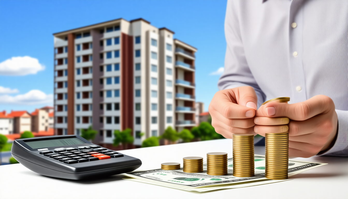 découvrez pourquoi les charges de copropriété augmenteront de 4,7 % en 2025 et comment cette hausse impactera les copropriétaires.